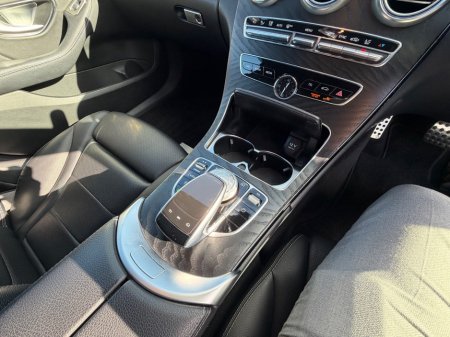 2018 Mercedes-Benz C-Class - photo 30