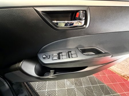2014 Suzuki Swift - photo 14