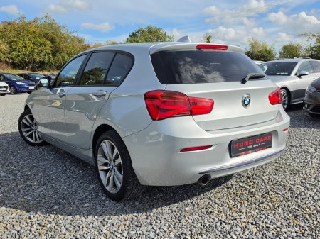 2016 BMW 1-Series - photo 2