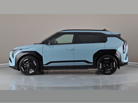 2027 Kia EV3 - photo 3