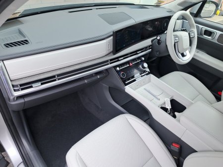 2026 Hyundai Santa Fe - photo 18