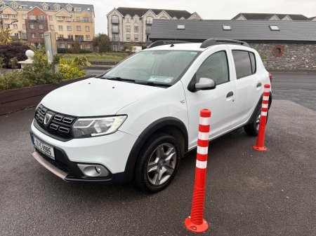 2017 Dacia Sandero Stepway - photo 3