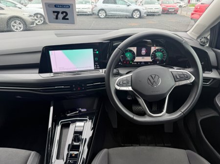 2023 Volkswagen Golf - photo 13