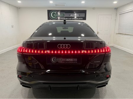 2026 Audi A5 - photo 27