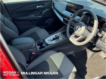 2026 Nissan Qashqai - photo 7