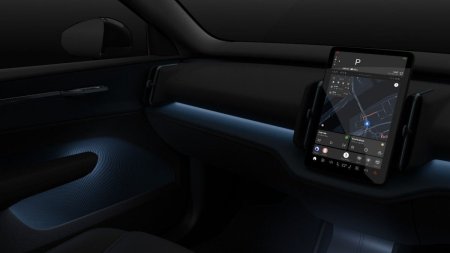 2027 Volvo EX30 - photo 9