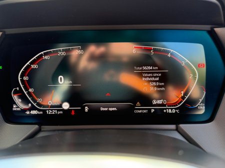 2020 BMW 1-Series - photo 33