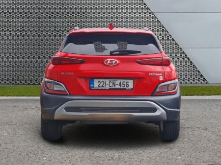 2022 Hyundai KONA - photo 9