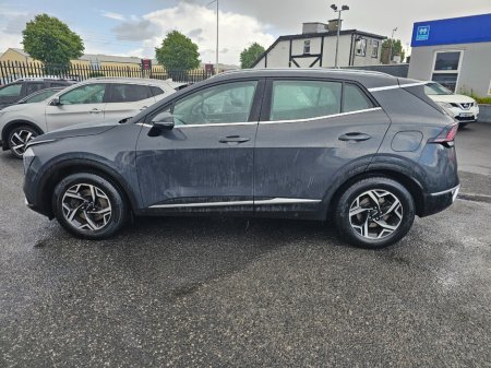 2022 Kia Sportage - photo 4