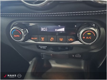 2025 Nissan Juke - photo 18