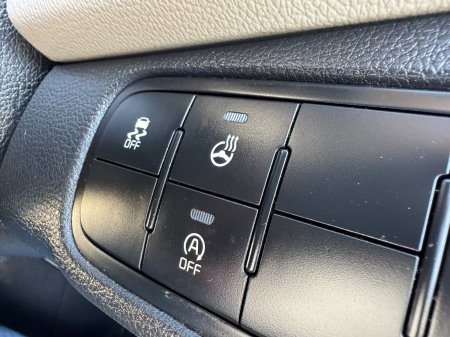 2017 Kia Carens - photo 14