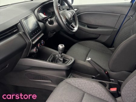 2023 Renault Clio - photo 12