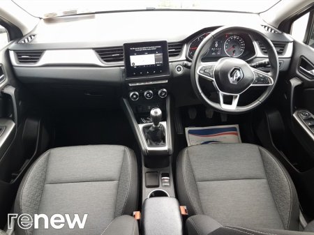 2022 Renault Captur - photo 3