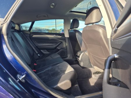 2018 Volkswagen Arteon - photo 17