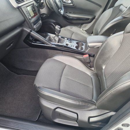 2016 Renault Kadjar - photo 13