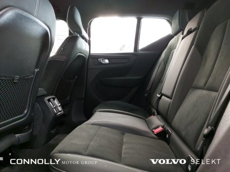 2026 Volvo EX40 - photo 6