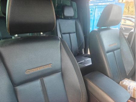 2020 Ford Ranger - photo 19