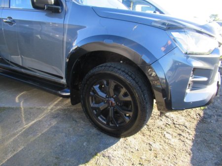 2024 Isuzu D-Max - photo 9