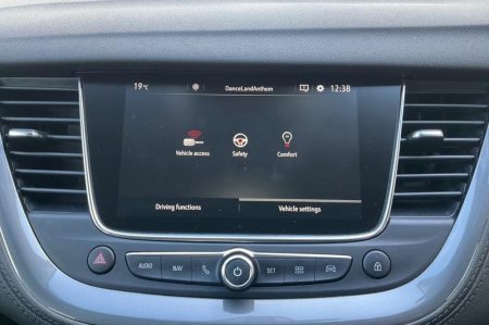 2021 Vauxhall Grandland X - photo 27