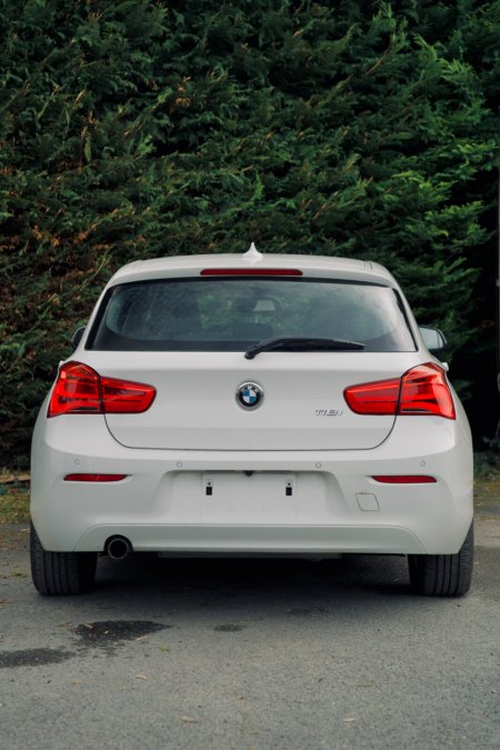 2016 BMW 1-Series - photo 5