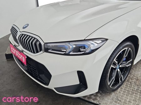 2024 BMW 3-Series - photo 18
