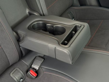 2025 Mercedes-Benz CLA - photo 37