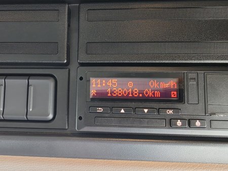 2021 DAF LF 180 - photo 28