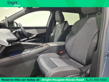 2026 Peugeot 5008 - photo 17