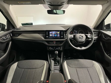 2024 Skoda Kamiq - photo 2