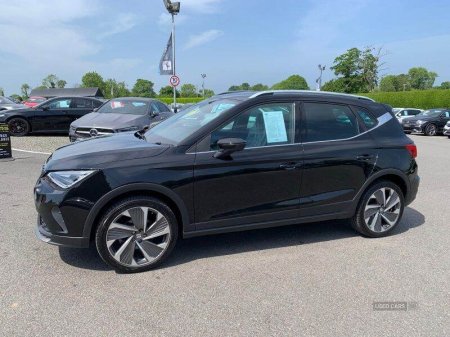 2021 SEAT Arona - photo 2