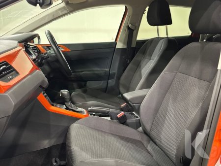 2021 Volkswagen Polo - photo 22