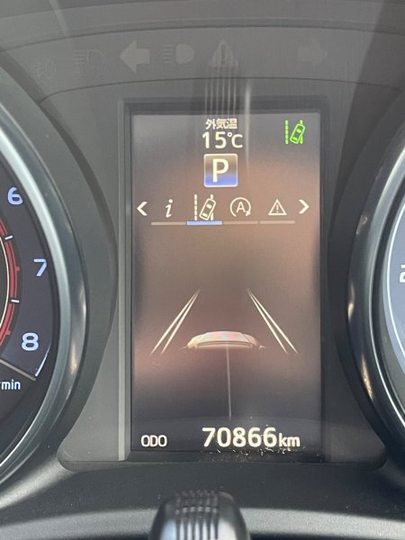 2015 Toyota Auris - photo 9