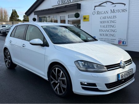 2016 Volkswagen Golf - photo 9