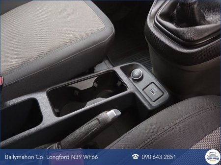 2019 Ford Transit Connect - photo 26