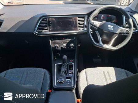 2024 SEAT Ateca - photo 9