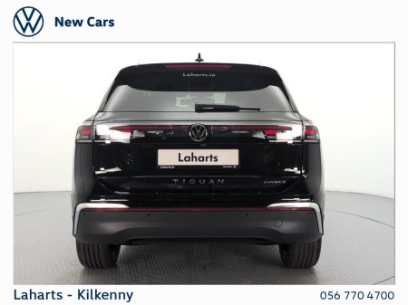 2026 Volkswagen Tiguan - photo 19