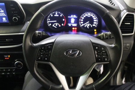 2019 Hyundai Tucson - photo 18