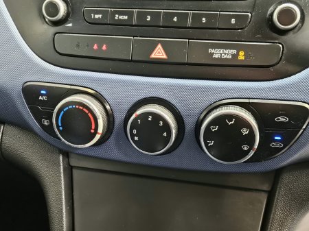 2015 Hyundai i10 - photo 14