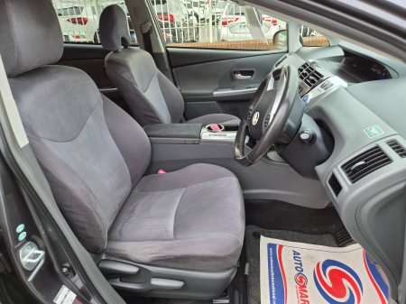 2012 Toyota Prius - photo 14