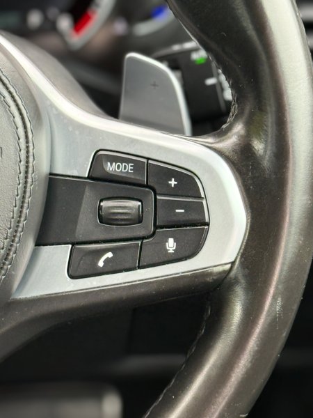 2018 BMW X3 - photo 20