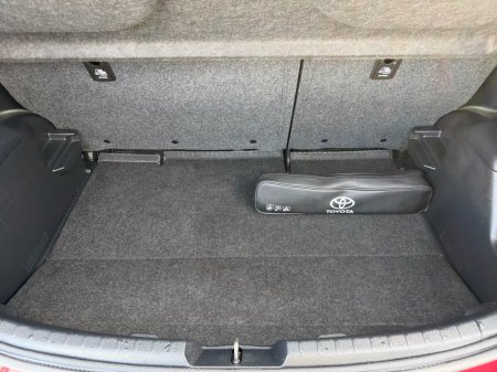 2018 Toyota Yaris - photo 38