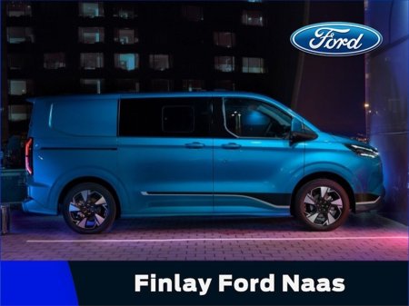 2026 Ford E-Transit - photo 5
