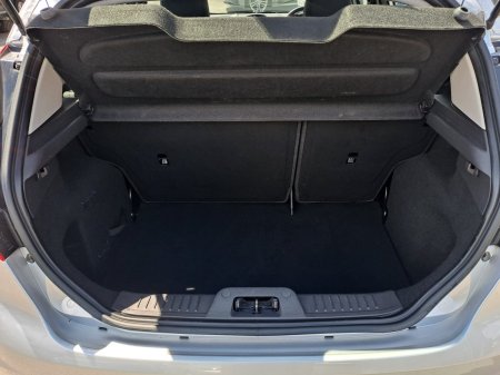 2017 Ford Fiesta - photo 8