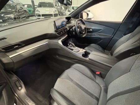 2023 Peugeot 3008 - photo 14