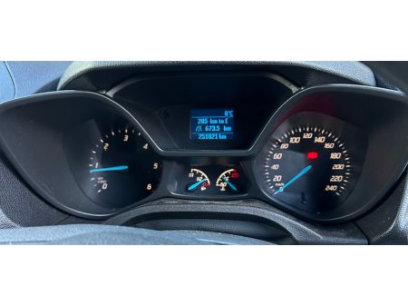 2016 Ford Transit Connect - photo 11