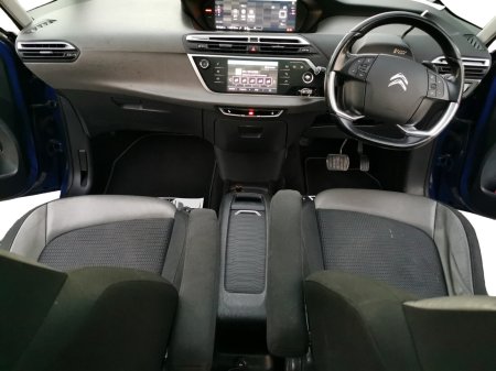 2017 Citroen C4 - photo 5
