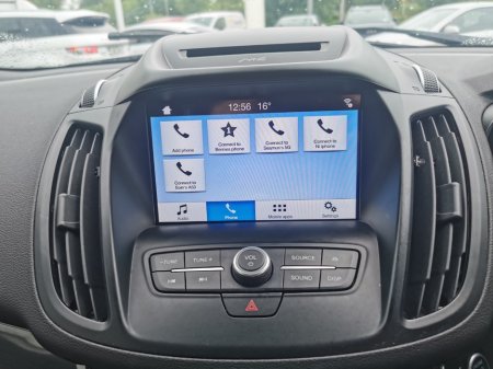 2019 Ford Kuga - photo 16