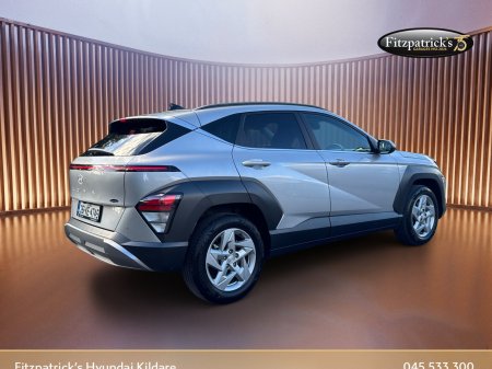 2026 Hyundai KONA - photo 3