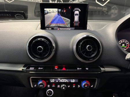 2020 Audi A3 - photo 19