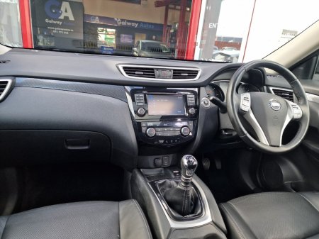 2017 Nissan X-Trail - photo 29